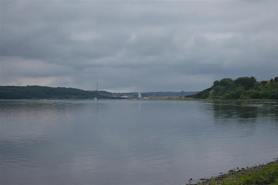 G21.5  bramslev bakker to hobro walk along mariager fjord (8)